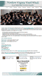 Mobile Screenshot of nvyw.org